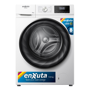 LAVARROPA ENXUTA INV 8 KG > LENX1685