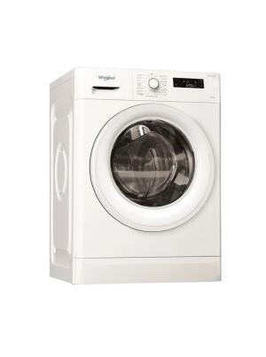 LAVARROPA WHIRLPOOL 7.5 KG C/F INV BL > WLF752B25F