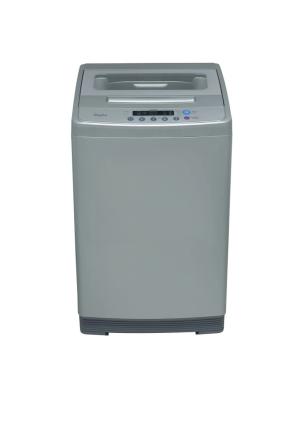 LAVARROPA WHIRLPOOL 8.5 KG C/S INOX > WWI08BS9LS