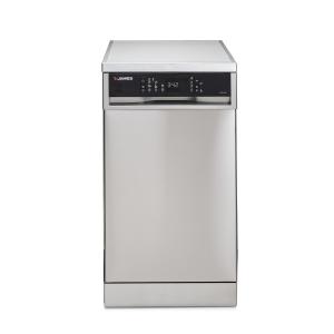 LAVAVAJILLA JAMES LV 10V INOX > 9149