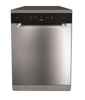LAVAVAJILLA WHIRLPOOL 14C INV INOX > WLV14SY25Z