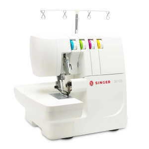 MAQUINA DE COSER SINGER OVERLOK 3234 S-105100