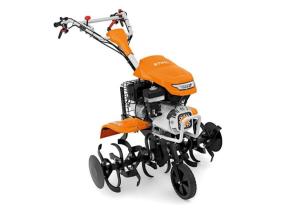 MOTO CULTIVADOR STIHL MH 710 252 cc 7.0hp > 4327