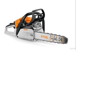 MOTOSIERRA STIHL MS 212 40cm > 4939001