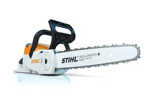 MOTOSIERRA STIHL MSA 120  ELEC. A BATERIA (3029)