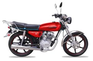 MOTO BACCIO CLASSIC FL 200
