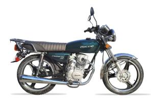 MOTO BACCIO CLASSIC FX 200 CC VD
