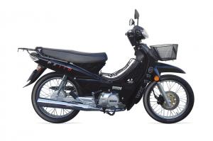 MOTO BACCIO PX 110 CC NG