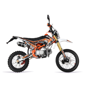 MOTO BACCIO X2M 125 CC NJ