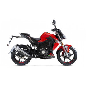 MOTO BENELLI 180 S 180 CC RJ