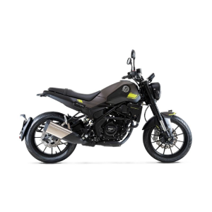 MOTO BENELLI LEONCINO 250 250CC