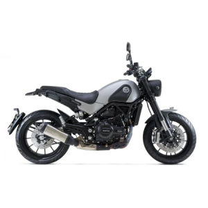 MOTO BENELLI LEONCINO 500 500CC