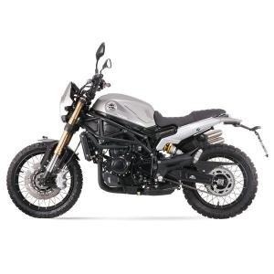 MOTO BENELLI LEONCINO 800 750CC