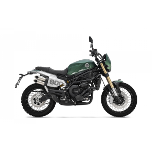 MOTO BENELLI LEONCINO TRAIL 800 750CC
