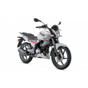 MOTO BENELLI TNT 15 150 CC BLANCA