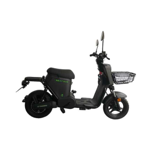 MOTO E-YUMBO ELECTRICA NEXT 500 NEGRA