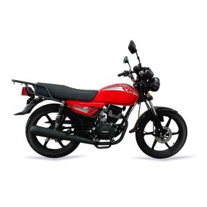 MOTO KEEWAY RK125 E 125CC