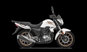 MOTO KEEWAY RK 200 BL