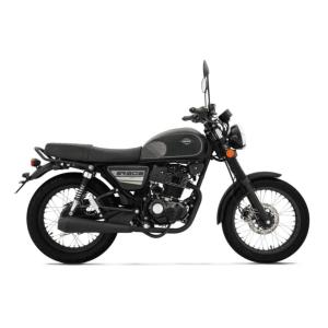 MOTO KEEWAY SR 202 200CC