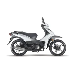 MOTO KEEWAY TARGET 110 CC BL