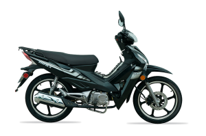 MOTO YUMBO C110-DLX NEW NG