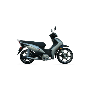 MOTO YUMBO CITY 125 X NG
