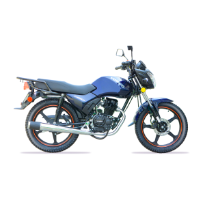 MOTO YUMBO CLASSIC 125 III AZUL