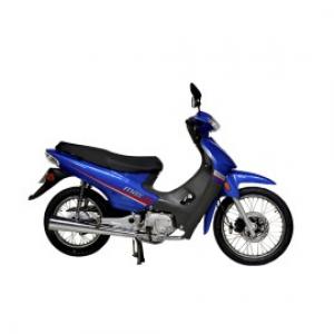 MOTO YUMBO MAX 110 CC AUT AZUL