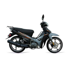 MOTO YUMBO SPECTRA 110 CC NG