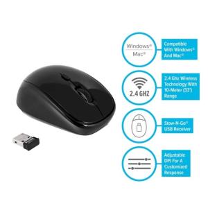 MOUSE TARGUS AMW50US INAL.