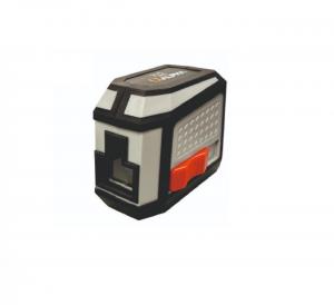 NIVEL LASER ALPHA-PRO 12M 2 LIN. RJ (NL71812)