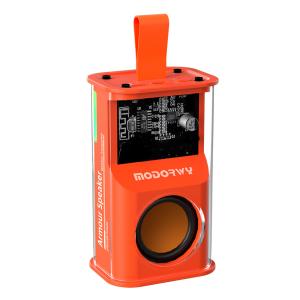 PARLANTE INAL. LED MODORWY > MF1106