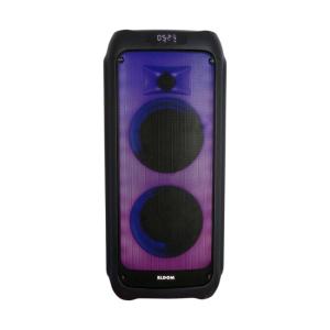 PARLANTE ELDOM 2X5 ELD-2X5
