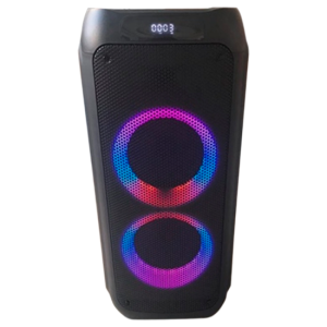 PARLANTE ELDOM ELD-2X8 FULL
