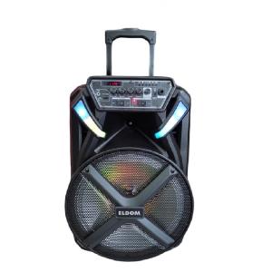 PARLANTE ELDOM MODELO ELD-12