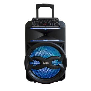 PARLANTE ELDOM MODELO ELD-15 NEW