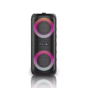 PARLANTE PULSE MINI 30W 5.0/AUX/SD SP603