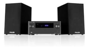 PARLANTE PULSE REPRODUCTOR CD/BT/USB/FM/SD SP387
