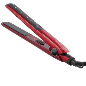 PLANCHA DE PELO MALLORY DIAMOND RED