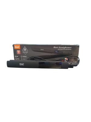 PLANCHA DE PELO RAF 230º R.4012 > E-128