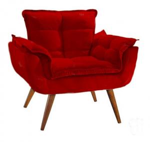 POLTRONA HELLEN STELLA 650(250686-398395) VINO