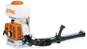 PULVERIZADOR STIHL SR 420