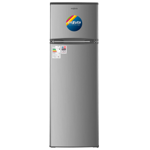 REFRIG. FRIO HUMEDO ENXUTA 248 LTS SILVER > RENX22240FHS