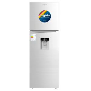 REFRIG. FRIO SECO ENXUTA 248 LTS BL C/DISP > RENX275DW-1