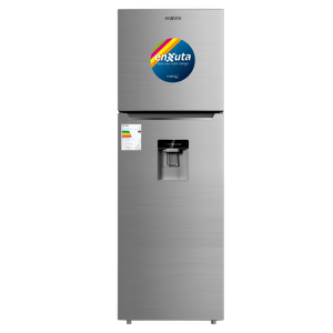 REFRIG. FRIO SECO ENXUTA 248 LTS INOX C/DISP > RENX275DI-1