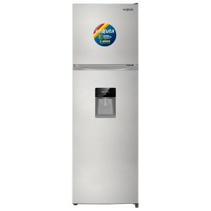 REFRIG. FRIO SECO ENXUTA 298 LTS INV INOX C/DISP > RENX1300D