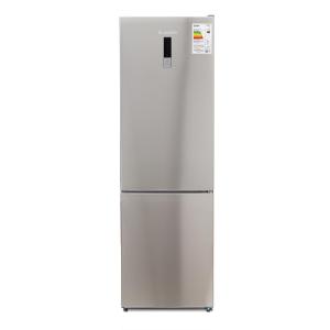 REFRIG. JAMES RJE 418 (356 LTS) INOX > 4418