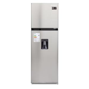 REFRIG. JAMES RJ 301 INOX. INV. DISP.FRIO SECO> 43123