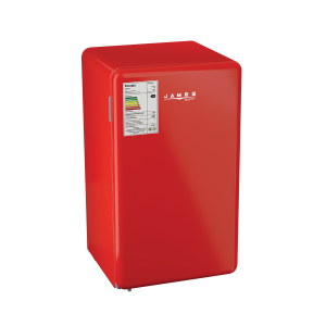 REFRIG. JAMES RJ 90 M ROJO FH > 000091