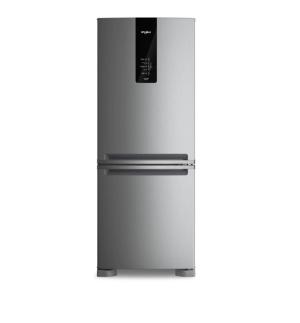 REFRIG. WHIRLPOOL 482 LTS INV INOX > WRE57CKDIM
